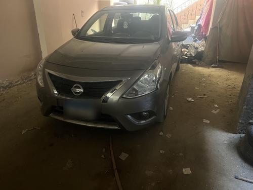 Nissan Sunny 2021