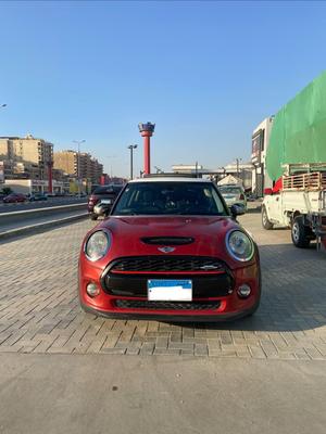 Mini Cooper 2015
