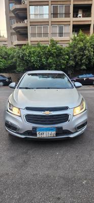 Chevrolet Cruze 2016