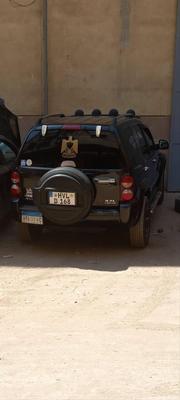 Jeep Liberty 2006