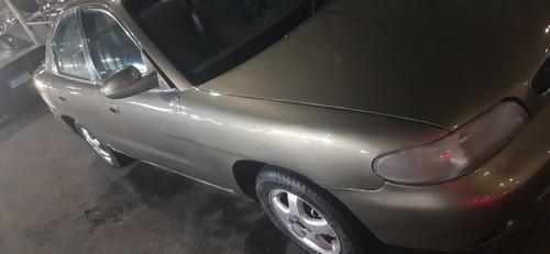 Daewoo Nubira 1 1997