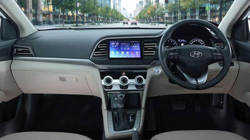Hyundai Elantra 2026