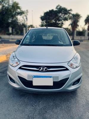هيونداي I10 2017