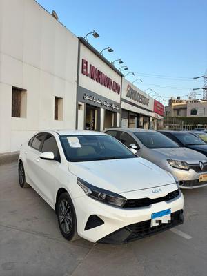 Kia Cerato 2023