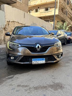 رينو ميجان 2020