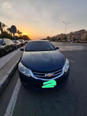 Chevrolet Optra 2021