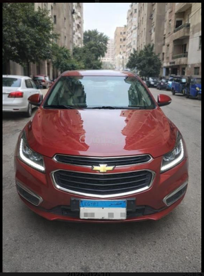 Chevrolet Cruze 1990