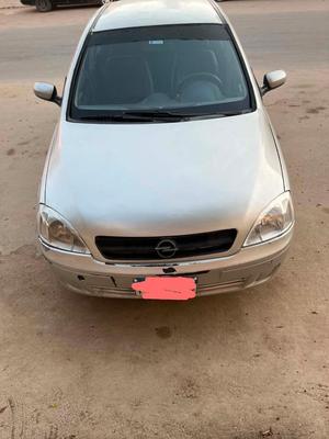 Opel Corsa 2003