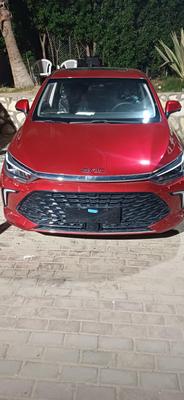 Baic U5 plus 2026