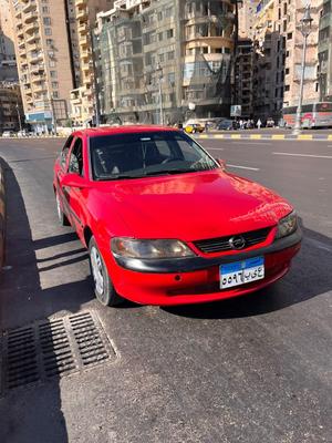 اوبل فيكترا 1999