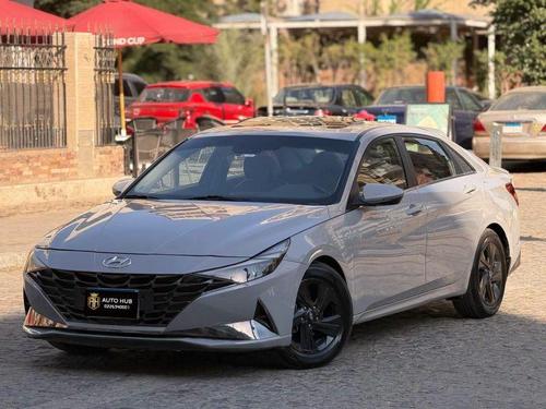 Hyundai Other 2021