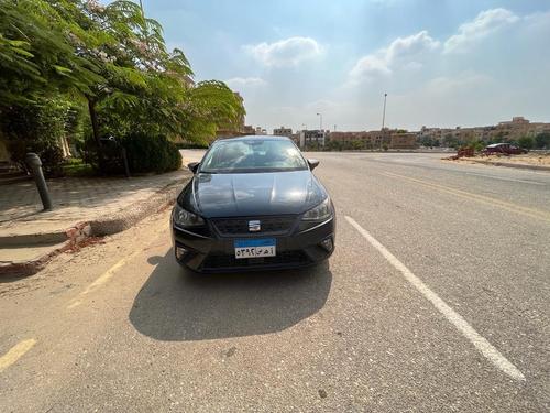 سيات ابيزا 2019