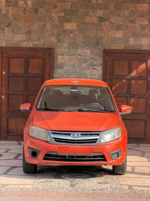 Lada Granta 2017