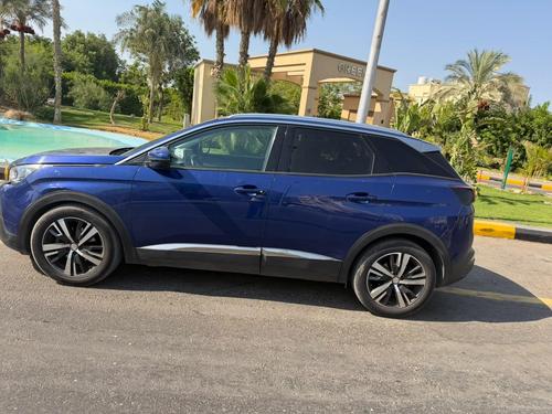 Peugeot 3008 2020