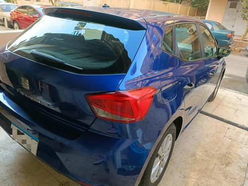 Seat Ibiza 2021