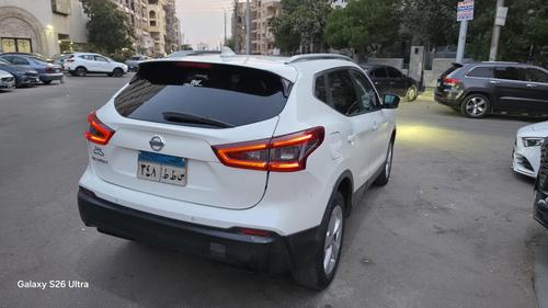 نيسان قشقاي 2018