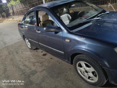 Speranza A516 2007