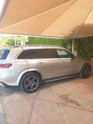 Mercedes GLS 2023