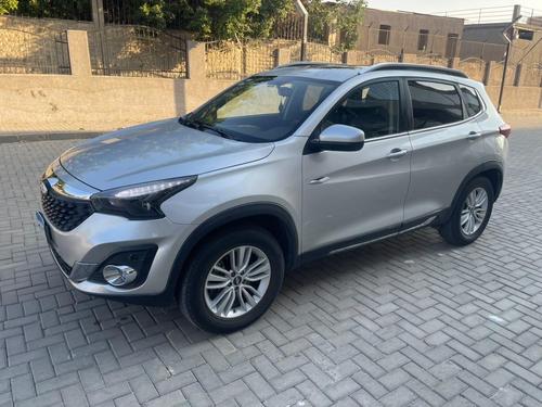 شيرى تيجو 7 2021