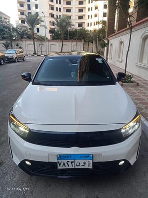 اوبل كورسا 2026