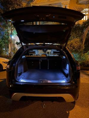 Land Rover Velar 2021