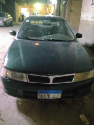 ميتسوبيشي لانسر كرستالة 1999