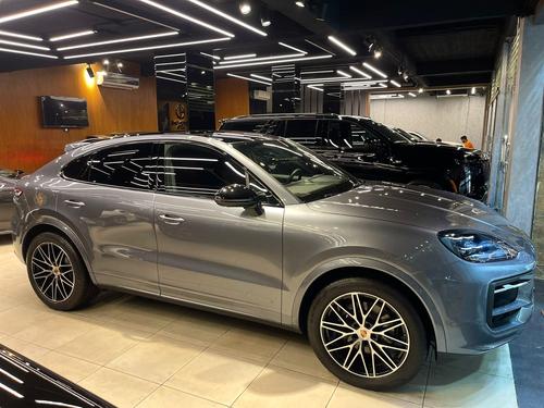Porsche Cayenne 2026