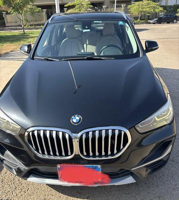 BMW X1 2020