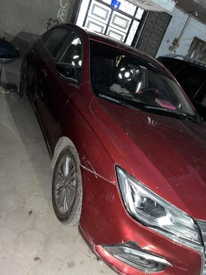 ام جى 5 2021