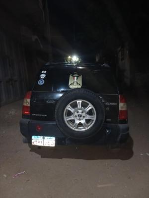 Chery Tiggo 3 2012