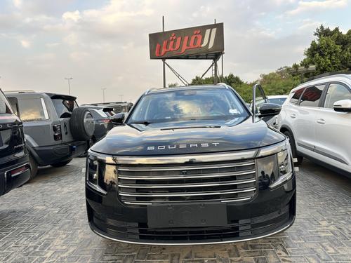 ساوايست S08 2027