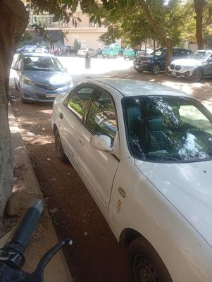 Chevrolet Lanos 2009