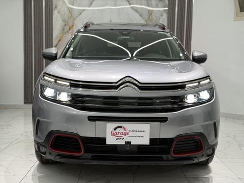 Citroën C5 Aircross 2021