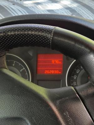 بيجو 301 2015