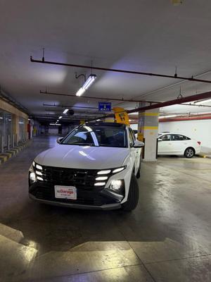 Hyundai Tucson GDI 2025