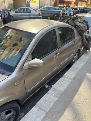 اسبيرانزا A516 2007