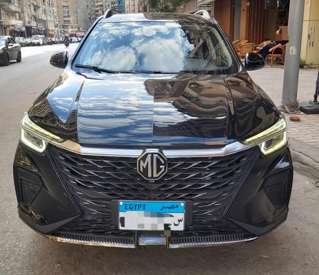 MG Rx5 2023