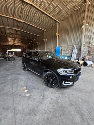 بي ام دبليو X5 M 2017