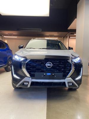 Nissan Magnite 2027