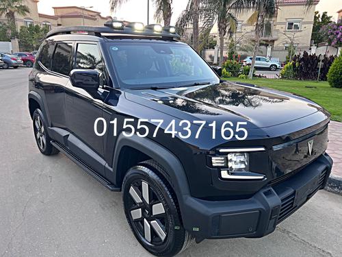 Deepal G318 2024