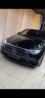 Mercedes CLA 200 2026