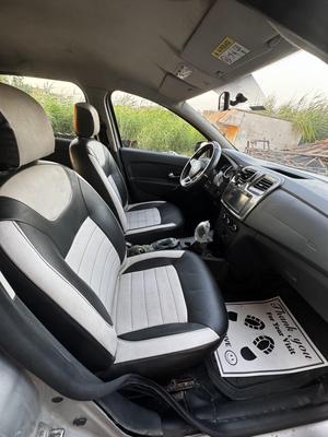 Renault Duster 2019