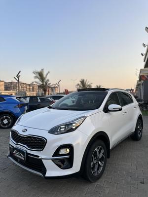 Kia Sportage 2020