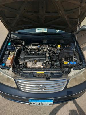 Nissan N6 2008