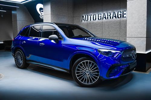 Mercedes GLC 300 2023