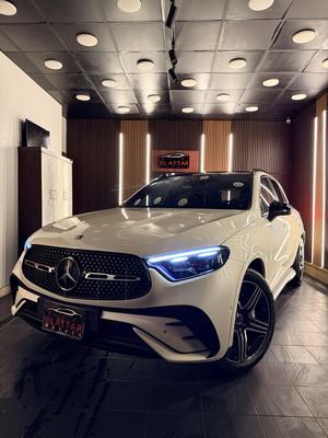 Mercedes GLC 300 2023