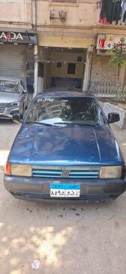 فيات تيبو 1994