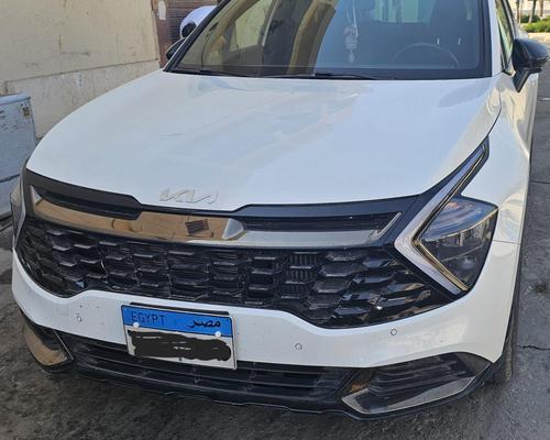 Kia Sportage 2024