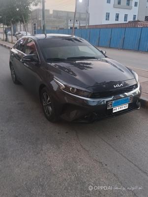 Kia K3 2022