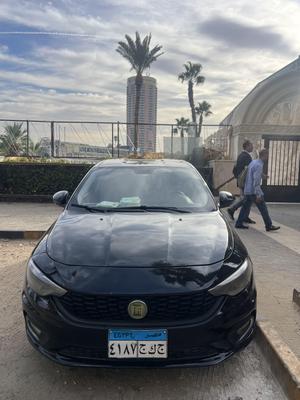 Fiat Tipo 2020
